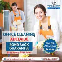 GS Bond Cleaning Adelaide image 6